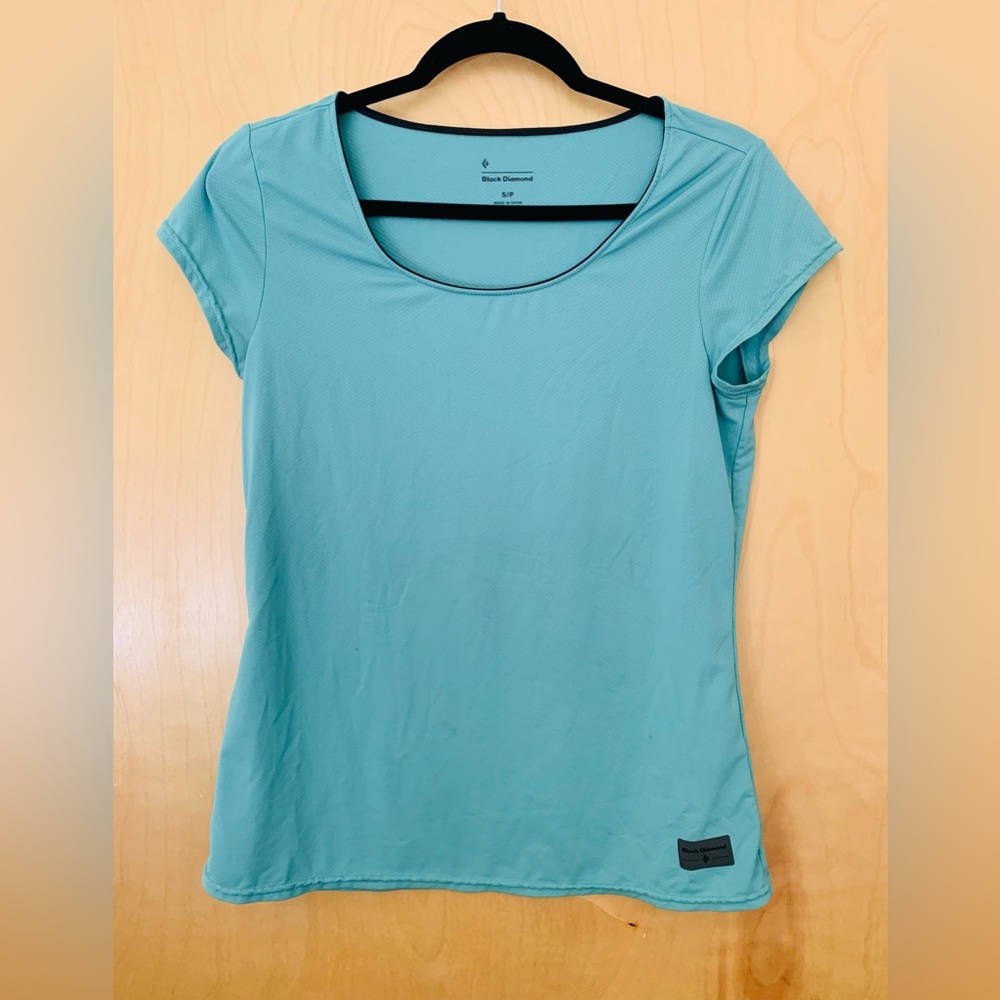 Black Diamond T